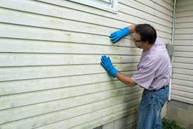 Best Insulated Siding Installation  in Allyn, WA